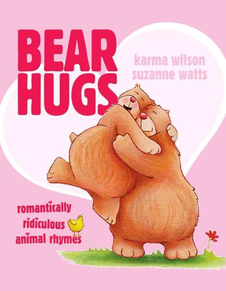 Bear Hugs | 拾書所