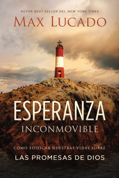 Esperanza inconmovible/ Unshakable Hope