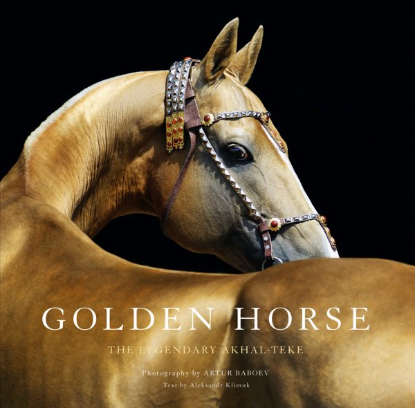 Golden Horse | 拾書所