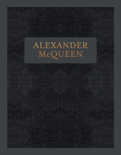 Alexander Mcqueen | 拾書所