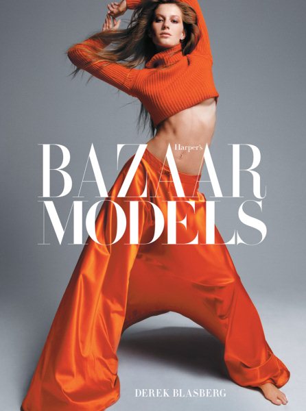 Harper's Bazaar | 拾書所