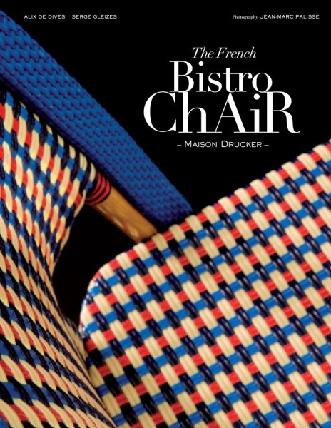 The French Bistro Chair
