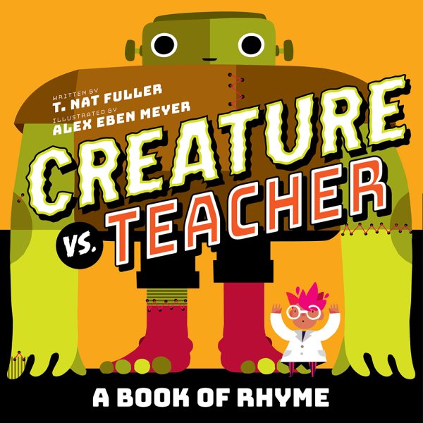Creature Vs. Teacher