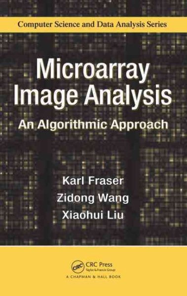 Microarray Image Analysis | 拾書所