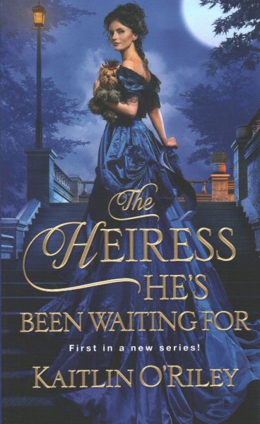 The Heiress He\