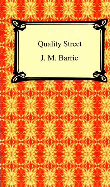 Quality Street | 拾書所