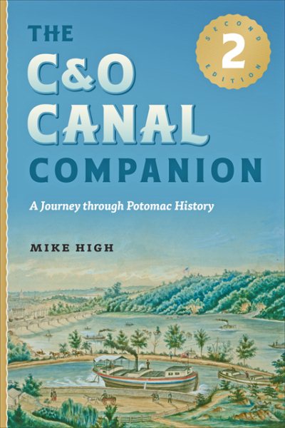 The C&O Canal Companion