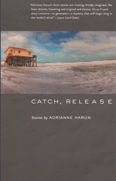 Catch, Release