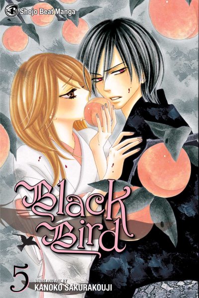 Black Bird 5 | 拾書所