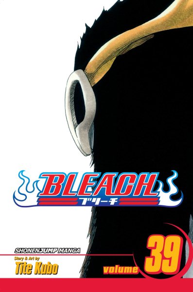 Bleach 39 | 拾書所