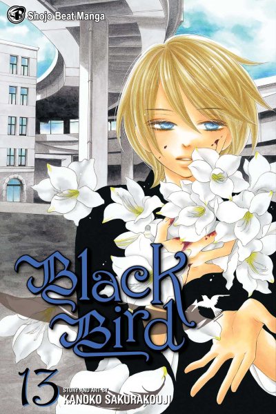 Black Bird 13 | 拾書所