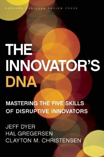 The Innovator\