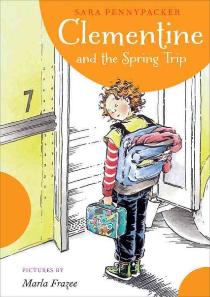 Clementine and the Spring Trip | 拾書所