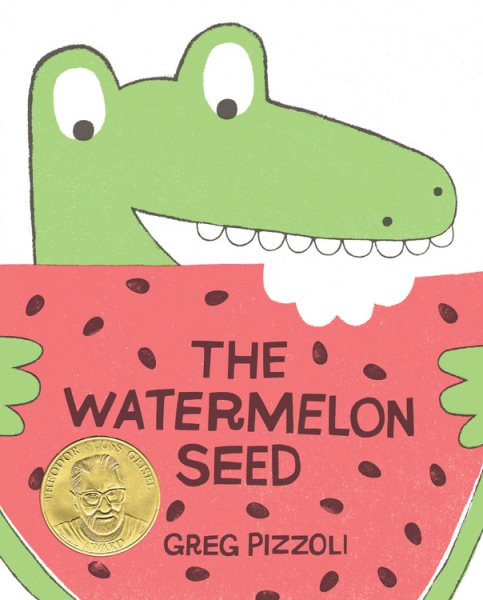 The Watermelon Seed | 拾書所