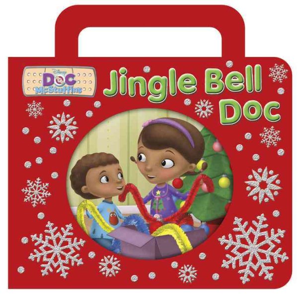 Jingle Bell Doc | 拾書所