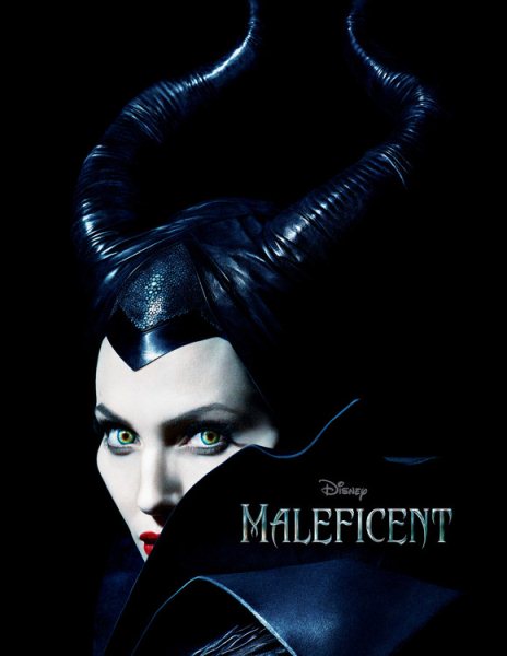 Maleficent | 拾書所