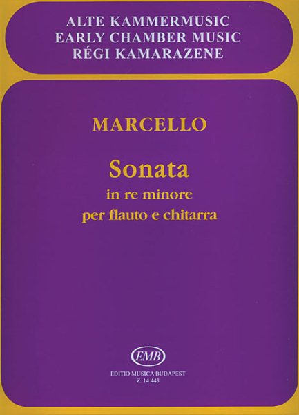 Sonata in D Minor, Op. 2, No. 2 | 拾書所