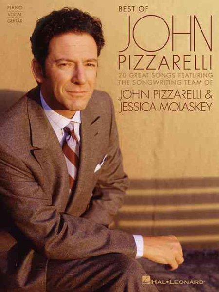 Best of John Pizzarelli | 拾書所