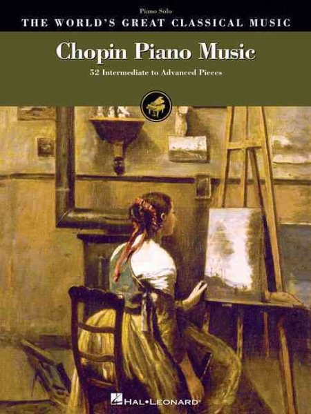 Chopin Piano Music | 拾書所