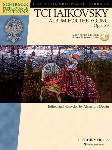 Album for the Young | 拾書所