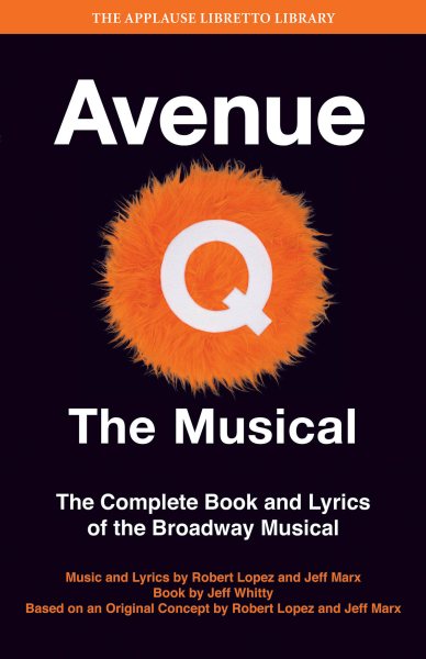 Avenue Q: the Musical