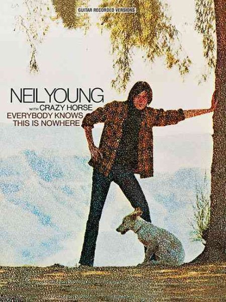 Neil Young | 拾書所