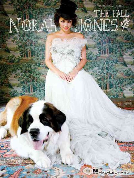 Norah Jones The Fall | 拾書所