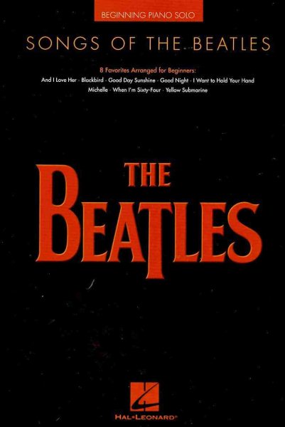 Songs of the Beatles | 拾書所
