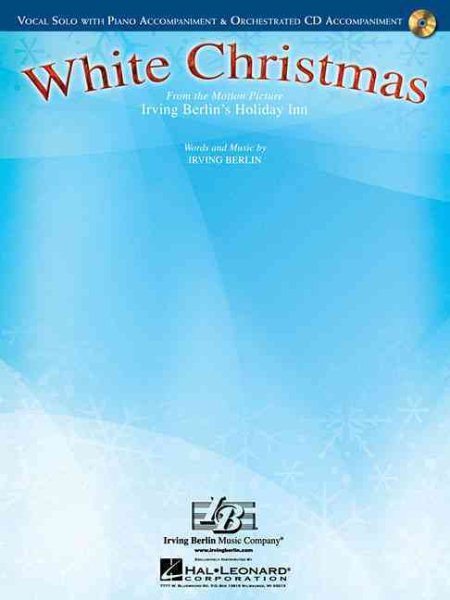 White Christmas | 拾書所