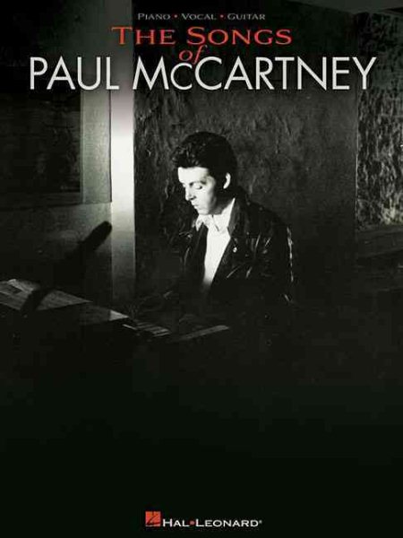 The Songs of Paul Mccartney | 拾書所