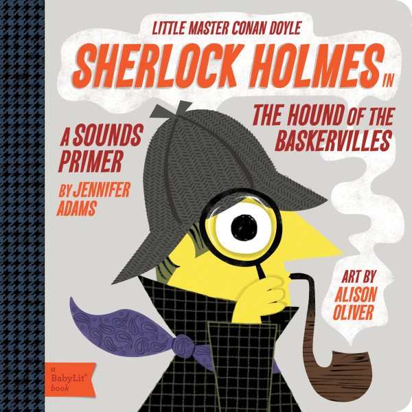 Sherlock Homes in the Hound of the Baskervilles