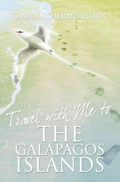 Travel with Me to the Galapagos Islands | 拾書所