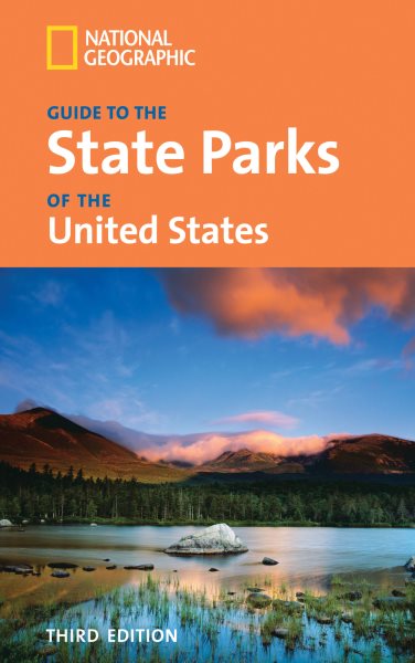 National Geographic Guide to the State Parks of the United States | 拾書所