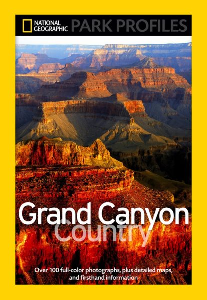 Grand Canyon Country | 拾書所