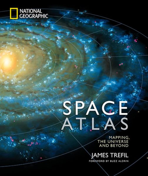 Space Atlas | 拾書所