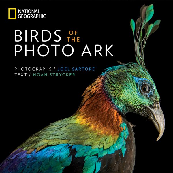 Birds of the Photo Ark | 拾書所