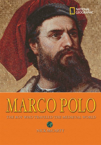 Marco Polo | 拾書所