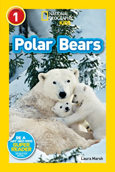Polar Bears | 拾書所