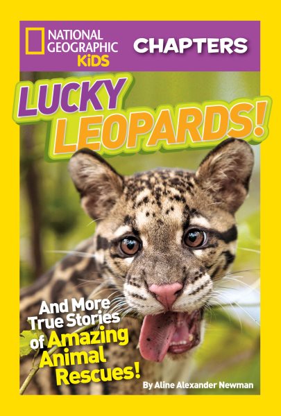 Lucky Leopards
