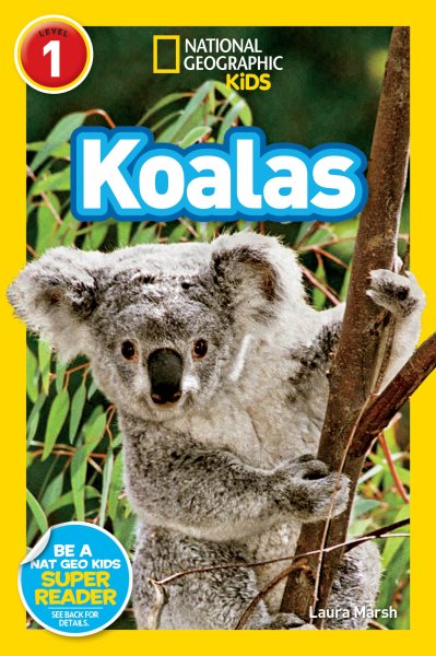 Koalas | 拾書所