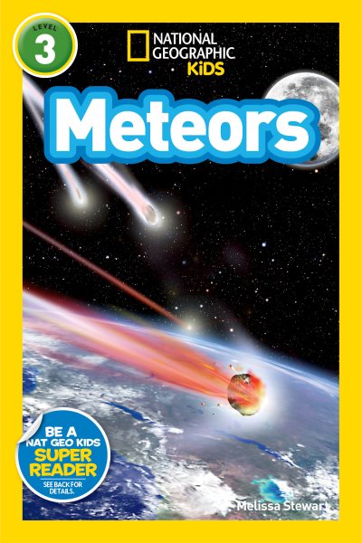 Meteors | 拾書所
