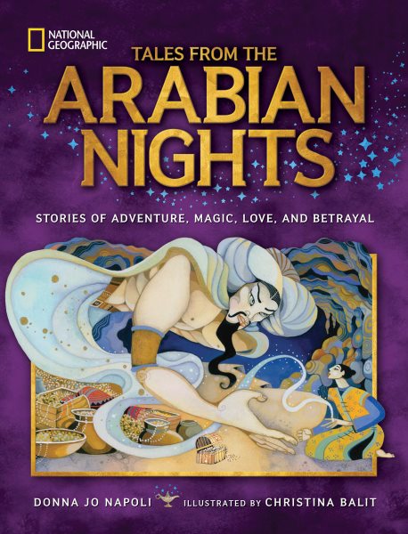 Tales from the Arabian Nights | 拾書所