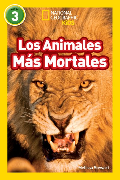 Los Animales Mas Mortales / Deadliest Animals