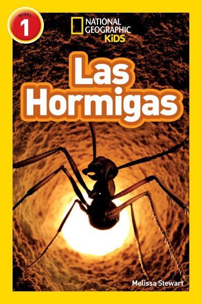 Las hormigas / The Ants
