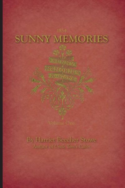 Sunny Memories of Foreign Lands | 拾書所