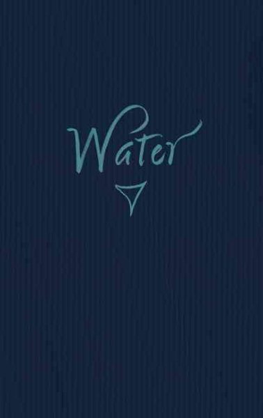 Water | 拾書所