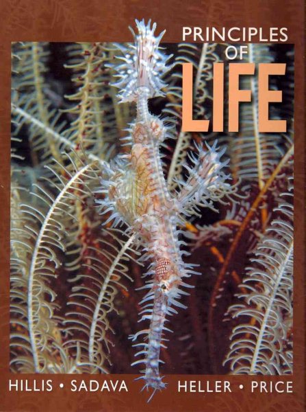 Principles of Life + Bioportal | 拾書所