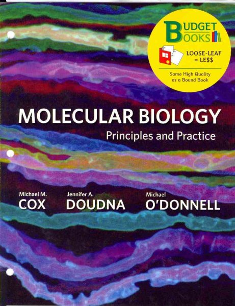 Molecular Biology + Ebook Access Card | 拾書所