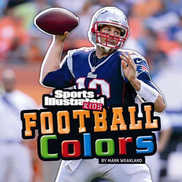 Football Colors