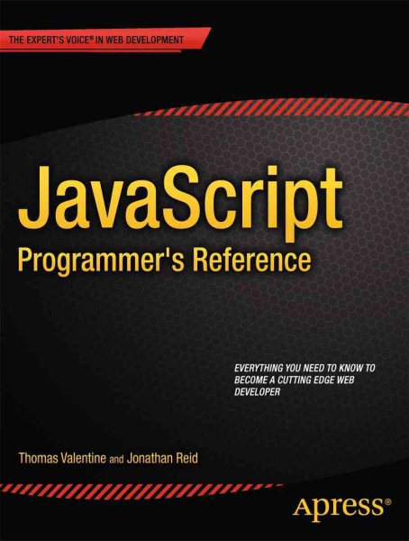 Javascript Programmer\